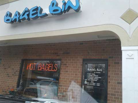 Bagel Bin Bagel Bin