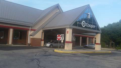 Cooper Radiology