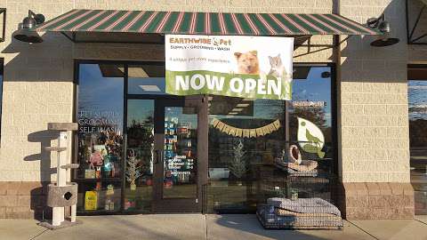 EarthWise Pet Supply & Grooming - Voorhees EarthWise Pet Supply & Grooming - Voorhees