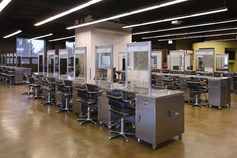 RIZZIERI AVEDA SCHOOL RIZZIERI AVEDA SCHOOL