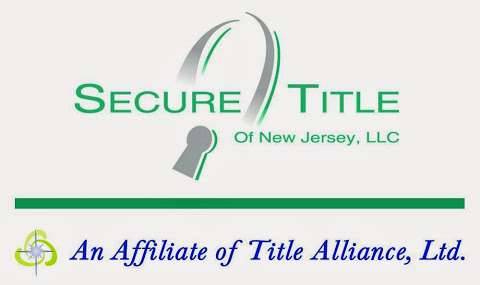 Secure Title of New Jersey LLC